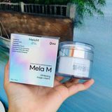  Kem Nám Melam Phiên Bản Cải Tiến Của MelacQ 