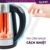  Ấm Điện Siêu Tốc GUME Hàn Quốc GMEK-2202 