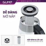  Ấm Điện Siêu Tốc GUME Hàn Quốc GMEK-2202 