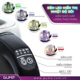  Ấm Điện Siêu Tốc GUME Hàn Quốc GMEK-2202 