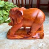  Voi Gỗ Hương Ta Liên Khối 