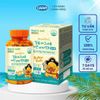 Kẹo Bổ Sung Canxi, Kẽm, Magie và Vitamin D Nutri D-Day Baby & Kids