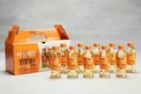  Nước Hồng Sâm Củ Achimadang Inbo Sam 