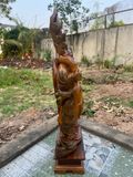  Tác Phẩm Cụ Di Lặc Gánh Đào 