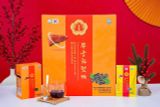  NƯỚC UỐNG BỔ GAN MUGUNGHWA HOVENIA DULCIS 