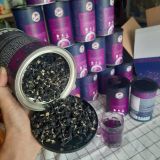  Hắc Kỷ Tử Organic Black Goji Berries Mỹ 454gr 