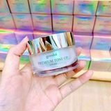  Kem Dưỡng Da Cao Cấp Ốc Sên Goodal PreANNAm Snail Tone Up Cream 