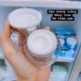  Kem Dưỡng Da Cao Cấp Ốc Sên Goodal PreANNAm Snail Tone Up Cream 