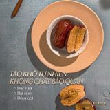  Siêu Phẩm Táo Đỏ Tân Cương KAZA 