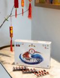  Viên Đạm Thiên Sâm Chính Phủ Cao Cấp 
