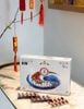 Viên Đạm Thiên Sâm Chính Phủ Cao Cấp