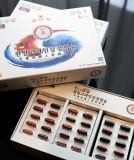 Viên Đạm Thiên Sâm Chính Phủ Cao Cấp 