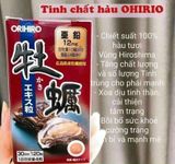  Viên Uống Tinh Chất Hàu Tươi ORIHIRO 