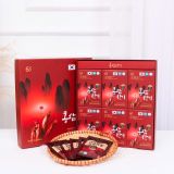  Nước Hồng Sâm Chinki Nguyên Chất Vitality 