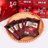  Nước Hồng Sâm Chinki Nguyên Chất Vitality 