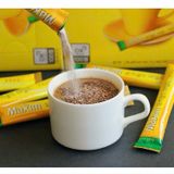  Cà Phê Maxim Hàn Quốc 