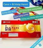  Canxi Hami - Hàn Quốc 