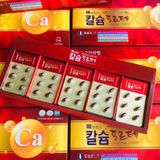  Canxi Hami - Hàn Quốc 