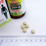  Viên Uống Hỗ Trợ Trị Tiểu Đêm Kobayashi Nhật Bản 