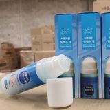  Dầu Lăn Giảm Đau Tinh Dầu Thông Đỏ 100ml 