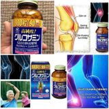  Thuốc Bổ Xương Khớp Glucosamine Orihiro - Nhật Bản 
