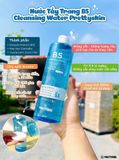  Nước Tẩy Trang PrettySkin B5 Cleansing Water Cho Da Nhạy Cảm 