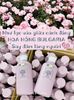 Dầu Gội Biotin Collagen Hồng