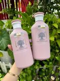  Dầu Gội Biotin Collagen Hồng 