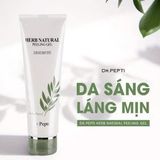  Tẩy Da Chết Pepti - Bí Quyết Cho Làn Da Sáng Mịn 