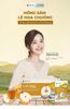 Nước Hồng Sâm Lê Hoa Chuông BOTO