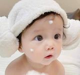  Kem Dưỡng Ẩm Cho Em Bé Pororo 