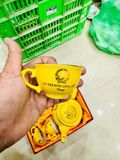  Bộ ấm chén Phú quý s2 dt 600 ml thuận buồm chữ chủ tịch nước lương cường cả in va hôp 