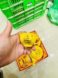  Bộ ấm chén Phú quý s2 dt 600 ml thuận buồm chữ chủ tịch nước lương cường cả in va hôp 