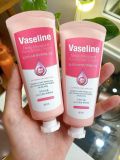  Kem Dưỡng Da Tay Vaseline Deep Moisture Hand & Nail Cream 60ml 