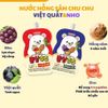 Hồng Sâm 6 Năm Tuổi ChuChu Hàn Quốc