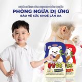  Hồng Sâm 6 Năm Tuổi ChuChu Hàn Quốc 