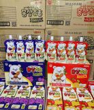  Hồng Sâm 6 Năm Tuổi ChuChu Hàn Quốc 