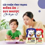  Hồng Sâm 6 Năm Tuổi ChuChu Hàn Quốc 