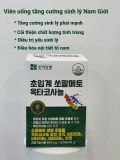 Viên Uống Tăng Cường Sinh Lý Hanmi Hàn Quốc 