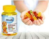  Kẹo Gấu Mivolis Của Đức 