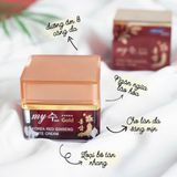  Kem Sâm My Gold Hàn Quốc 