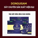  Tinh Chất Hồng Sâm Lê Hoa Chuông Mật Ong Cao Cấp Hàn Quốc 