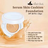  Kem Nền BB Cushion Witch's Pouch SPF38 PA++ 