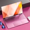 MÁY TÍNH XÁCH TAY DI ĐỘNG INTEL MỚI 2024 - MỎNG NHẸ, SANG TRỌNG