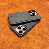  ỐP LƯNG DA ĐỰNG THẺ ĐIỆN THOẠI DI ĐỘNG CAO CẤP điện thoại từ iPhone 7 trở lên 