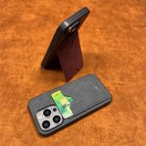  ỐP LƯNG DA ĐỰNG THẺ ĐIỆN THOẠI DI ĐỘNG CAO CẤP điện thoại từ iPhone 7 trở lên 