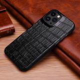  ỐP LƯNG DA ĐIỆN THOẠI DI ĐỘNG HỌA TIẾT CÁ SẤU Phù hợp từ iPhone 7 trở lên 
