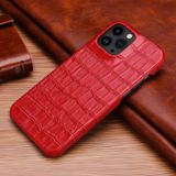  ỐP LƯNG DA ĐIỆN THOẠI DI ĐỘNG HỌA TIẾT CÁ SẤU Phù hợp từ iPhone 7 trở lên 