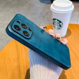  ỐP LƯNG DA ĐIỆN THOẠI DOANH NHÂN iPhone từ iPhone 7 trở lên 