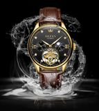  CẶP ĐỒNG HỒ ĐEO TAY NAM NỮ SANG TRỌNG (NAM ĐỒNG HỒ CƠ, NỮ ĐỒNG HỒ THẠCH ANH) 